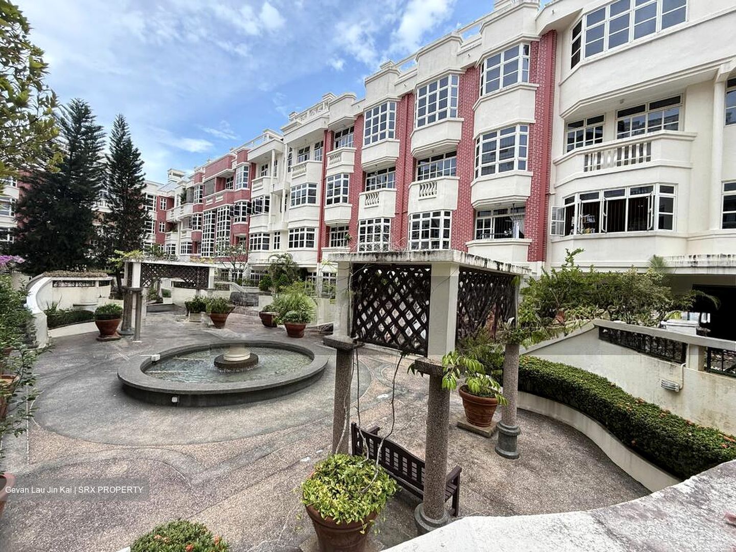 Laguna Green (D16), Condominium #507736741